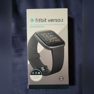 Fitbit Versa 2